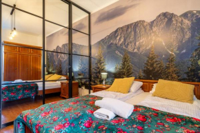 RentPlanet - Apartament Kasprowicza